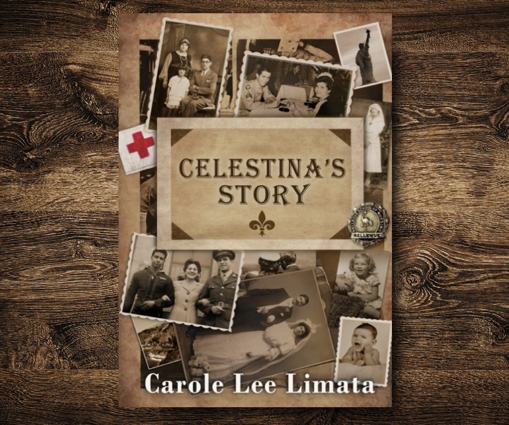 Virtual Event: Postponed - Carole Limata: Celestina’s Story