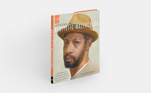 Lessons in Realistic Watercolor: A Contemporary Approach to Painting People and Places in the Classical Tradition