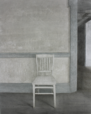 Mario A. Robinson: Artist Talk at Ellis Island