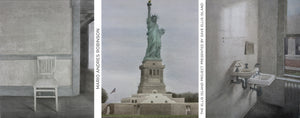 Mario Robinson - Ellis Island Project Mug