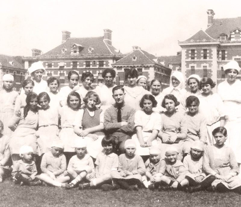 Healthcare of Immigrants Tour