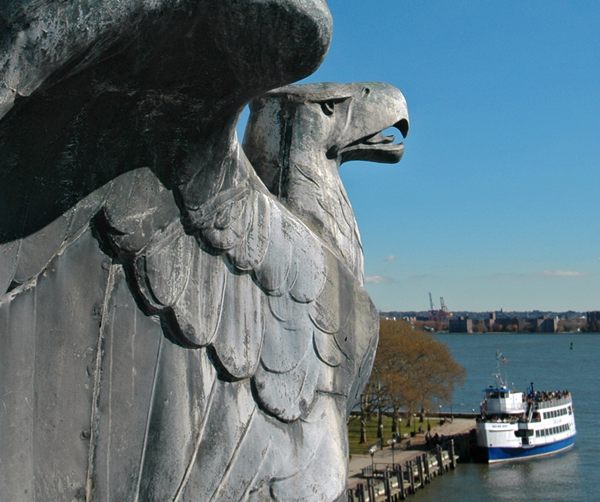 Express Hard Hat Tour