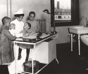 Healthcare of Immigrants Tour