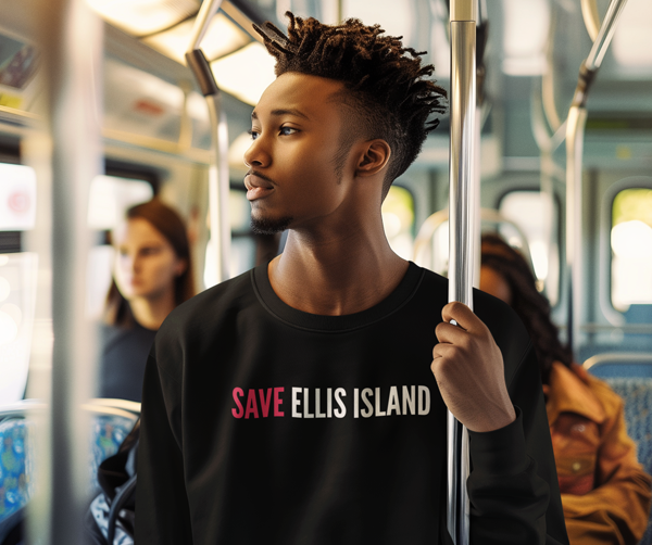 Heavyweight Long-Sleeve Shirt
