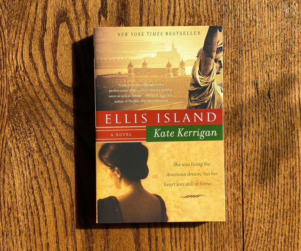 Ellis Island