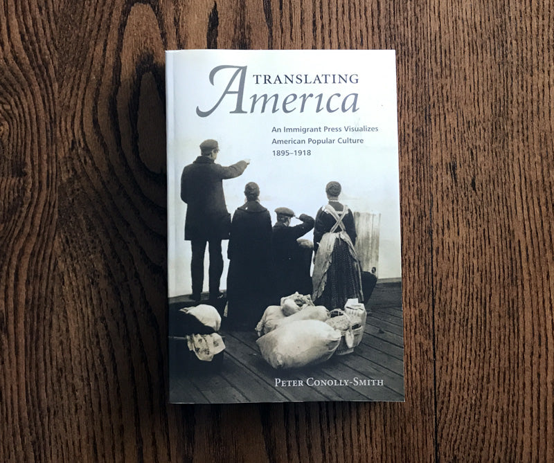 Translating America
