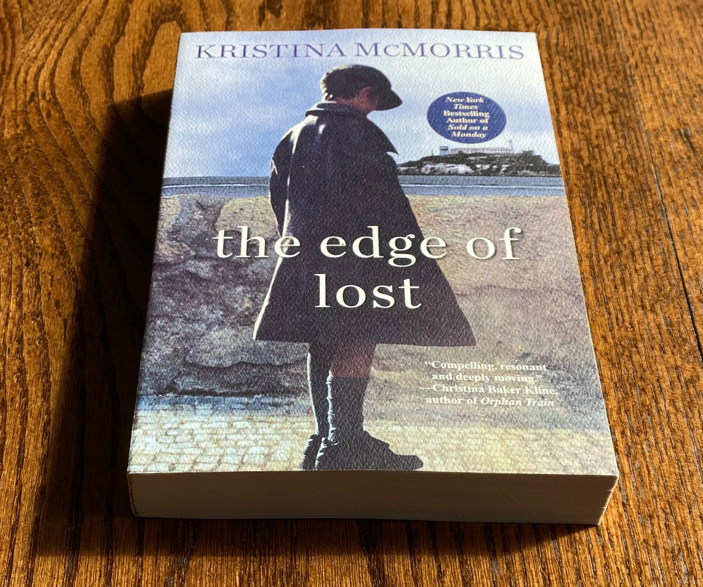 The Edge of Lost