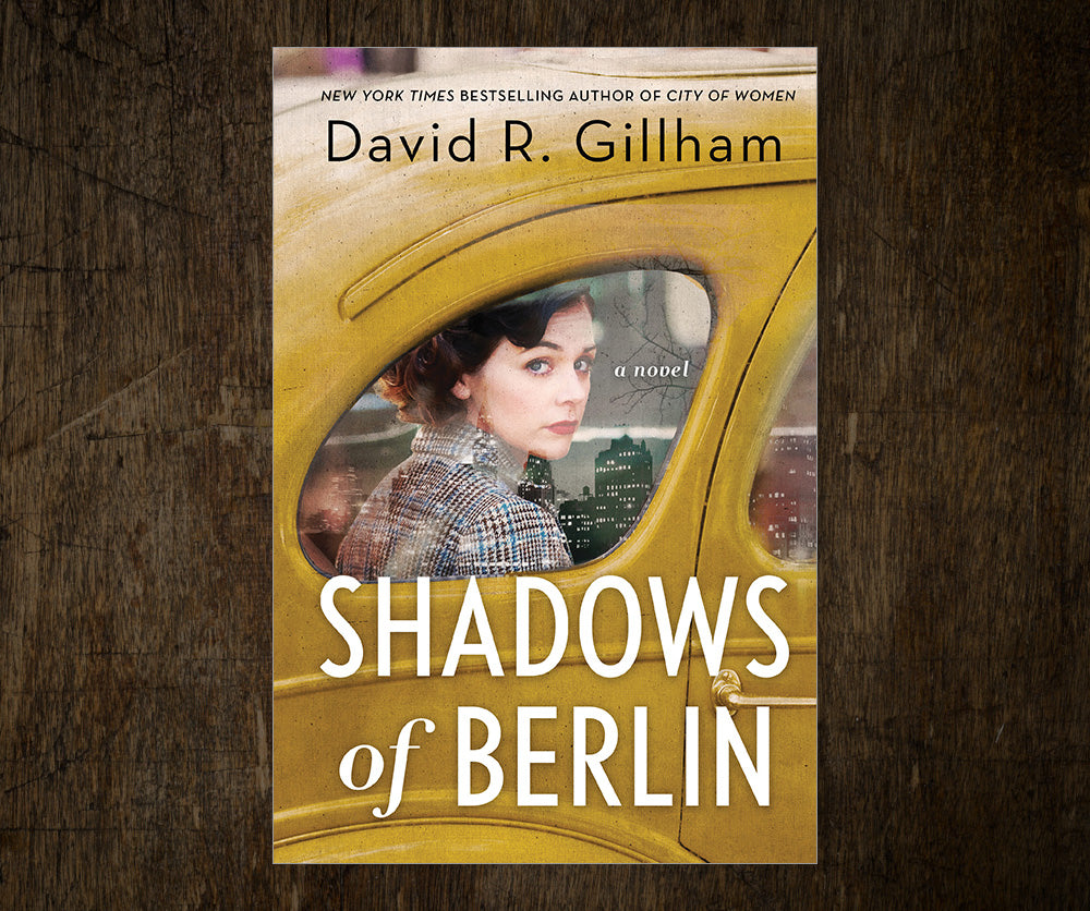 Shadows of Berlin