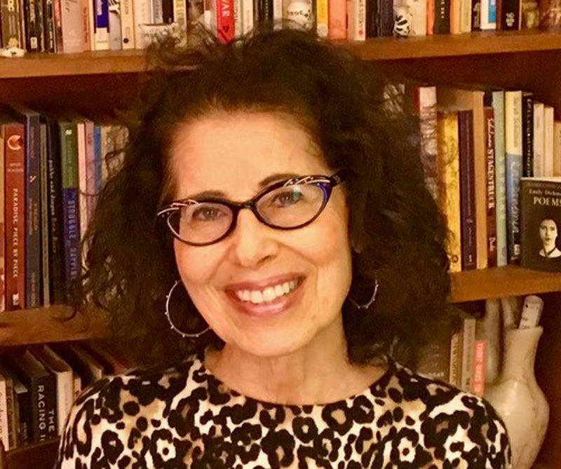 Gittel's Journey: An Ellis Island Story