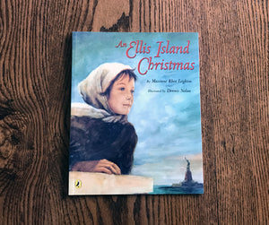 An Ellis Island Christmas